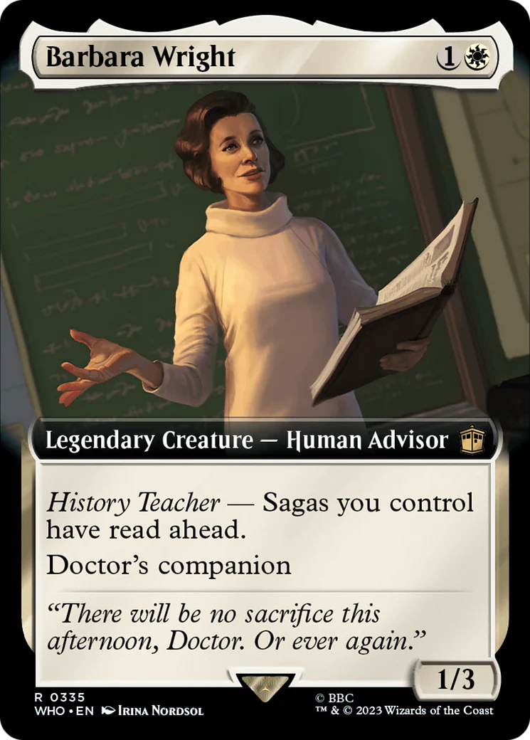MTG Single Card Collection